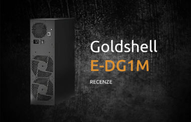 Goldshell E-DG1M