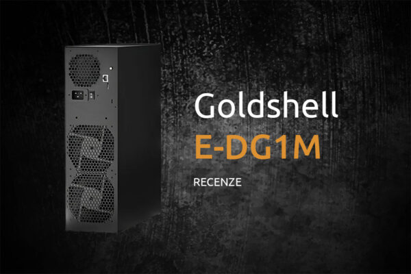 Goldshell E-DG1M