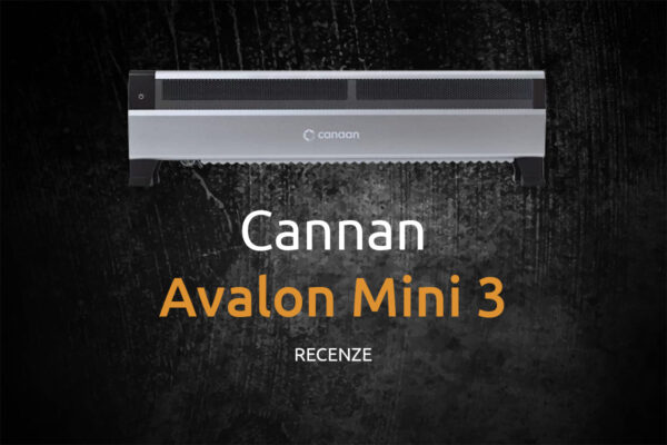 Cannan Avalon Mini 3