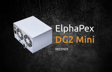 ElphaPex DG2 Mini