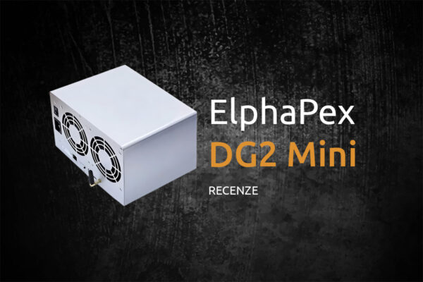 ElphaPex DG2 Mini