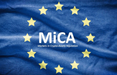 SolarTezba - MICA, Binance