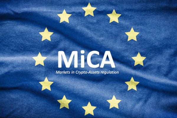 SolarTezba - MICA, Binance